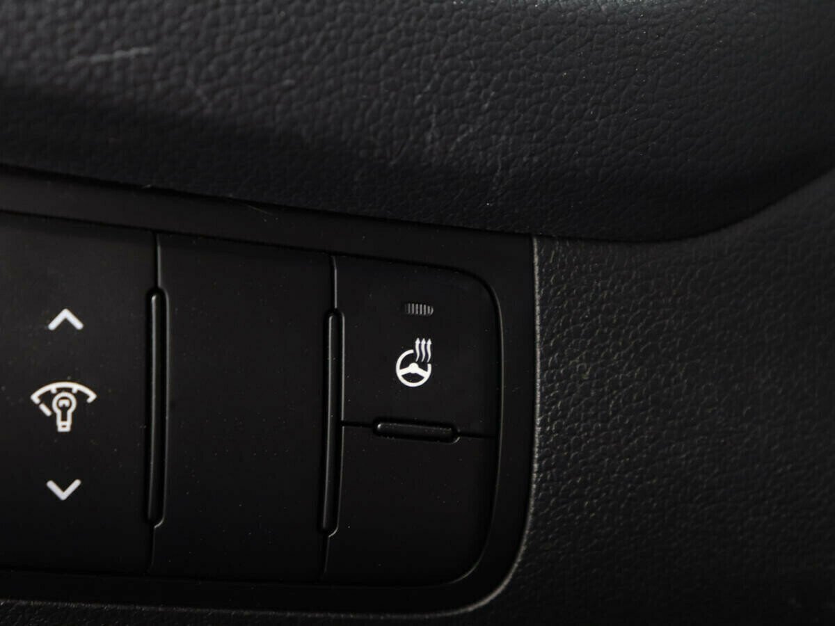 Kia Ceed 1.6 АКПП, 2013, 132 000 км фото 5