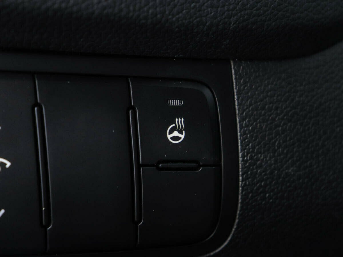 Kia Ceed 1.6 АКПП, 2012, 144 000 км фото 5