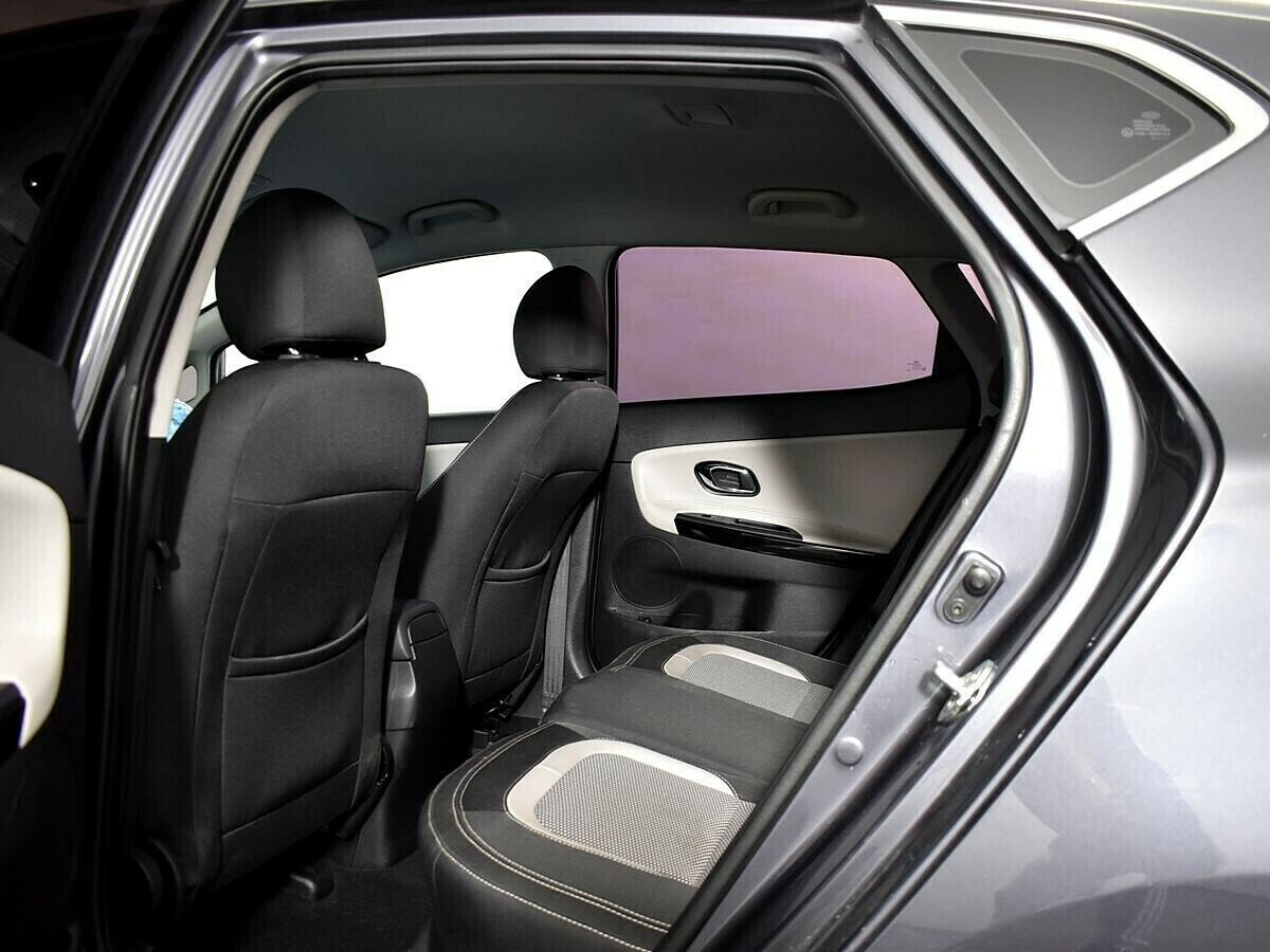 Kia Ceed 1.6 АКПП, 2014, 119 000 км фото 6