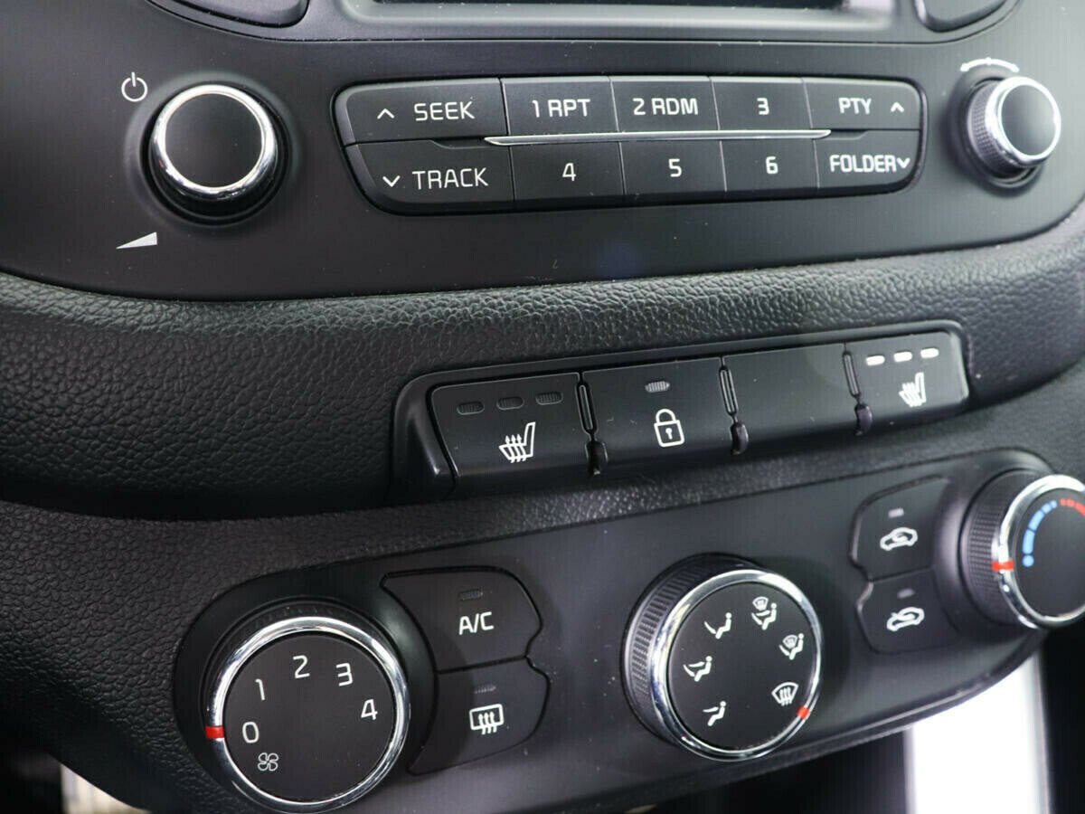 Kia Ceed 1.6 АКПП, 2014, 112 000 км фото 5