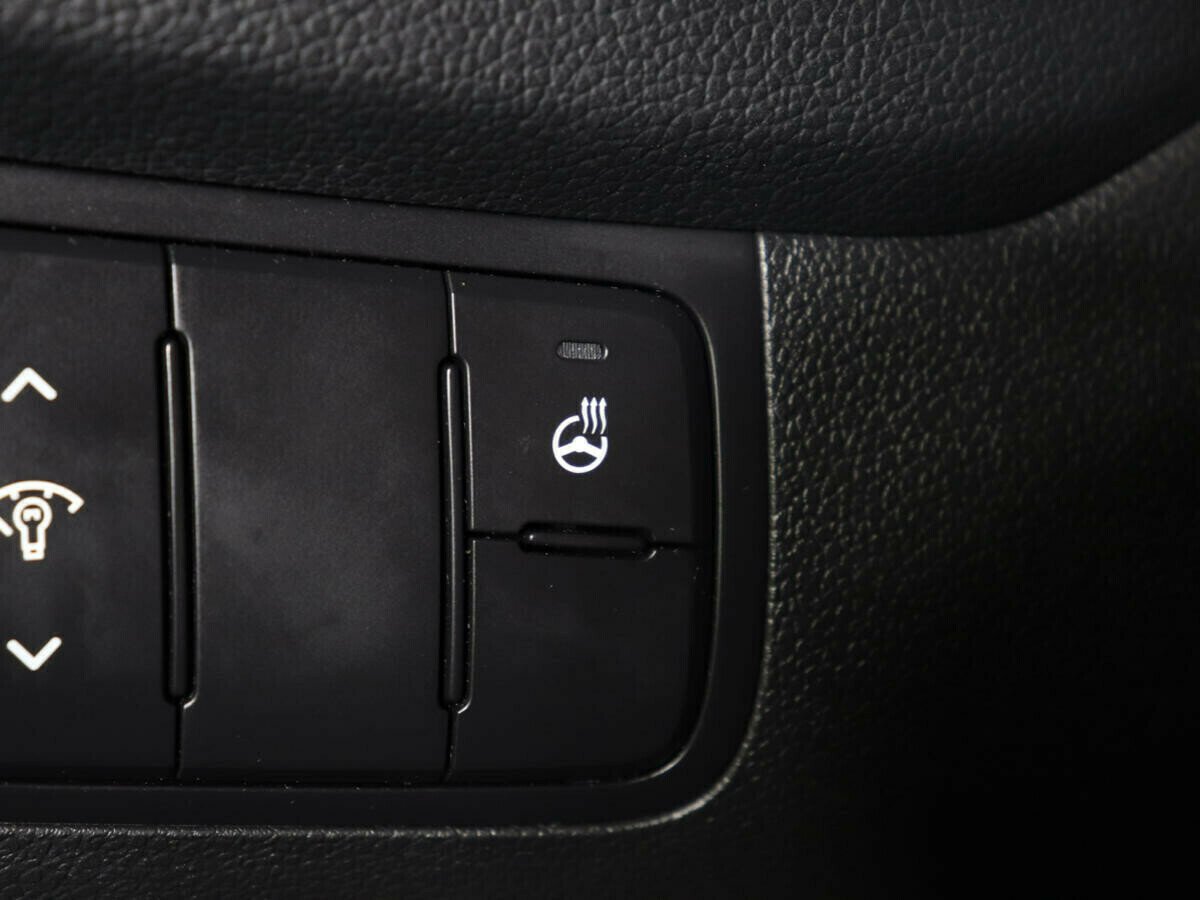 Kia Ceed 1.6 АКПП, 2015, 105 000 км фото 6