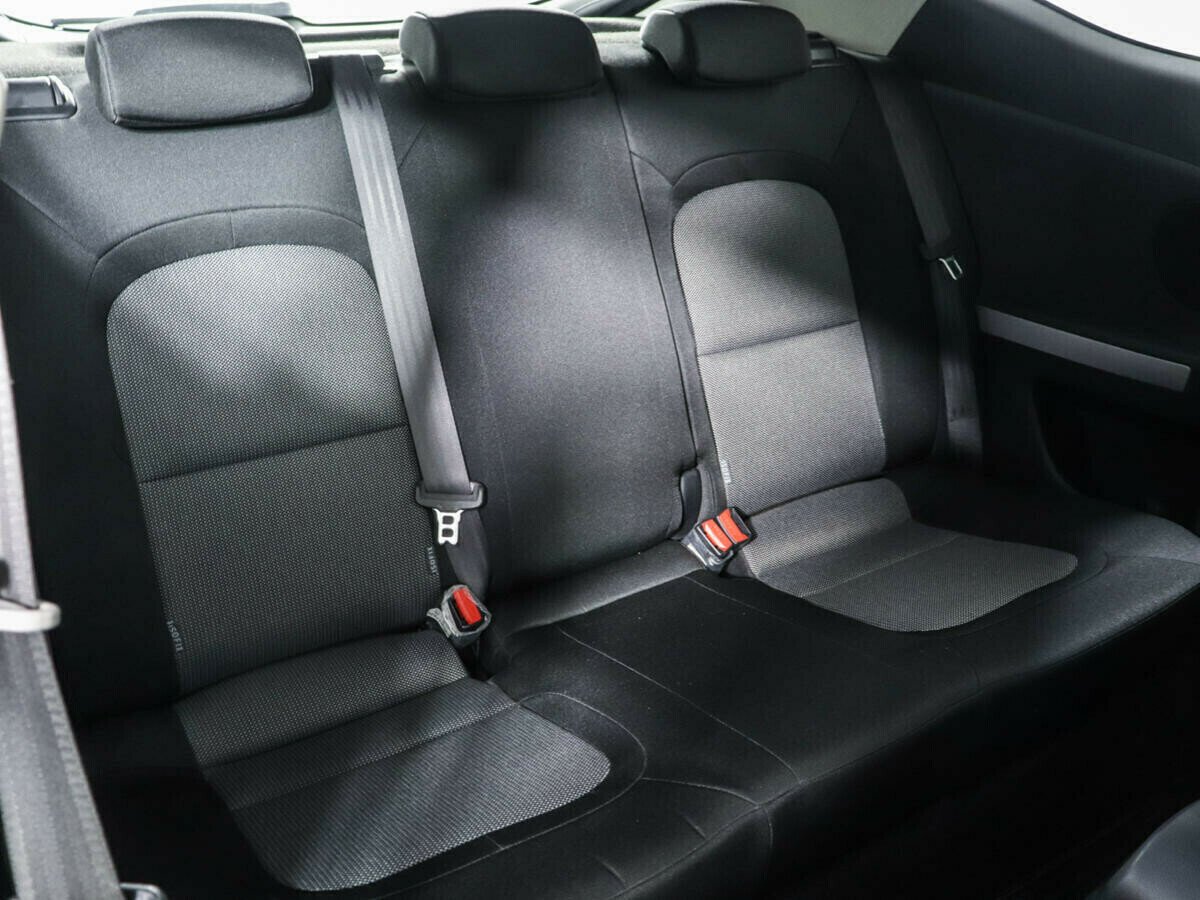 Kia Ceed 1.6 АКПП, 2015, 105 000 км фото 7