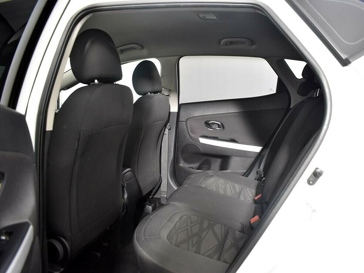 Kia Ceed 1.6 АКПП, 2015, 98 000 км фото 5
