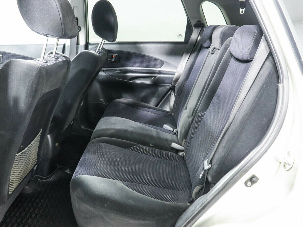 Hyundai Tucson 2.0 МКПП, 2005, 221 000 км фото 6