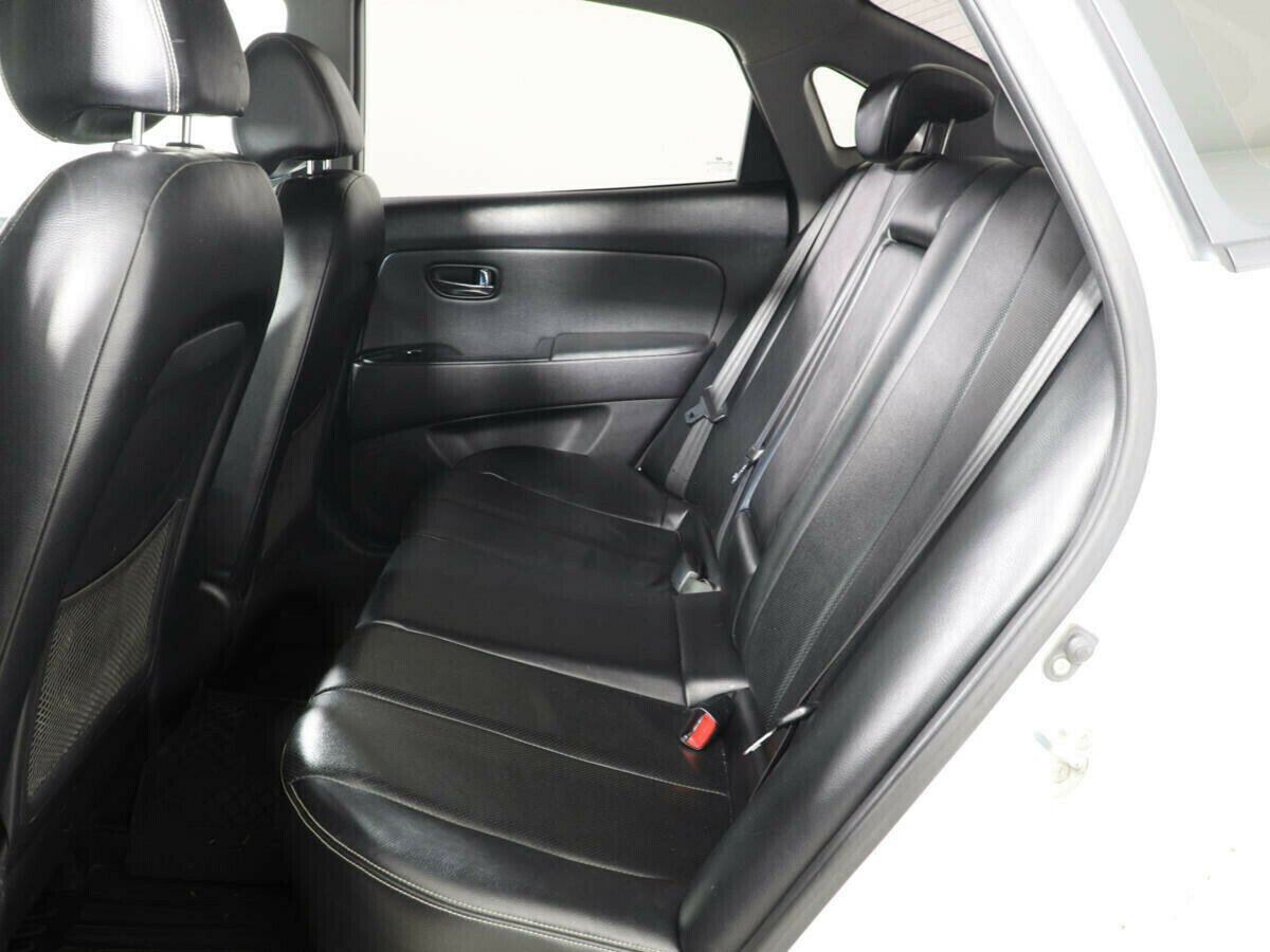 Hyundai Elantra 1.6 АКПП, 2011, 158 000 км фото 6