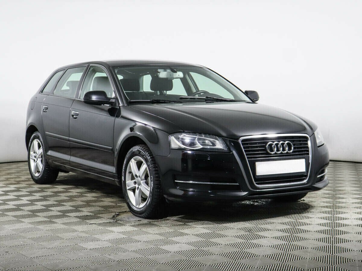 Audi A3 1.2 РКПП, 2011, 151 000 км фото 2