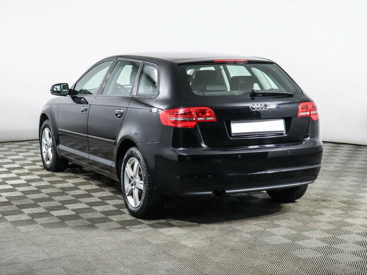 Audi A3 1.2 РКПП, 2011, 151 000 км фото 3