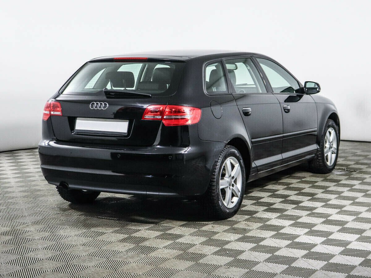 Audi A3 1.2 РКПП, 2011, 151 000 км фото 4