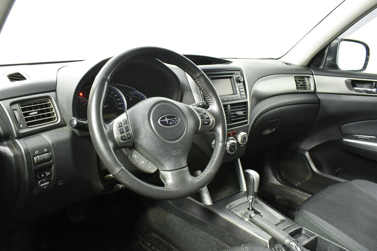 Subaru Forester 2.0 АКПП, 2011, 143 000 км фото 5