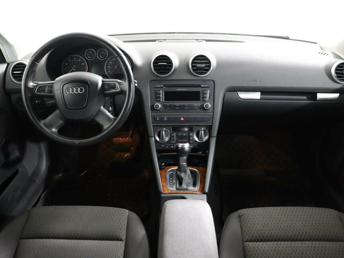 Audi A3 1.2 РКПП, 2011, 158 000 км фото 5