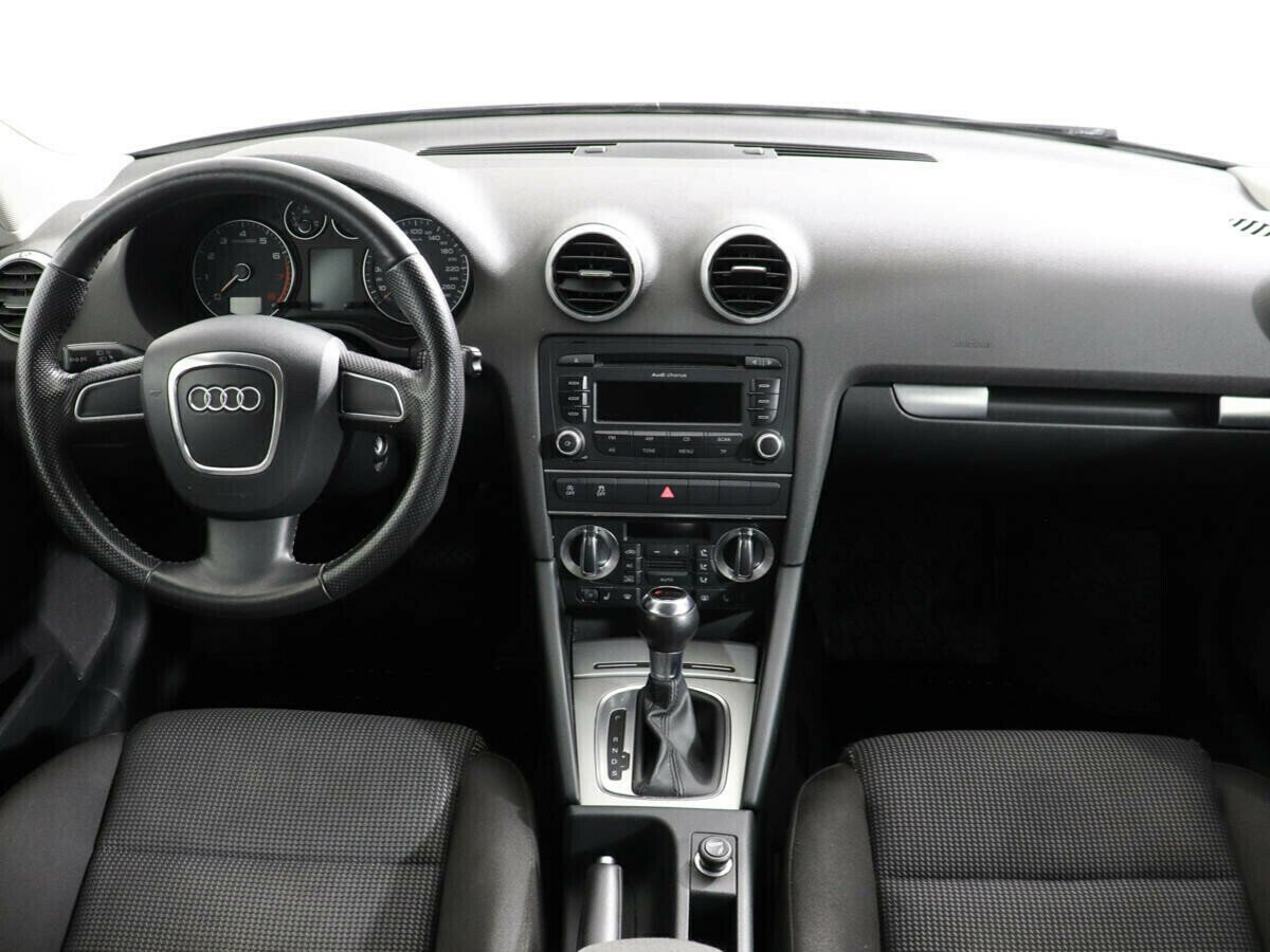 Audi A3 1.4 РКПП, 2011, 144 000 км фото 5