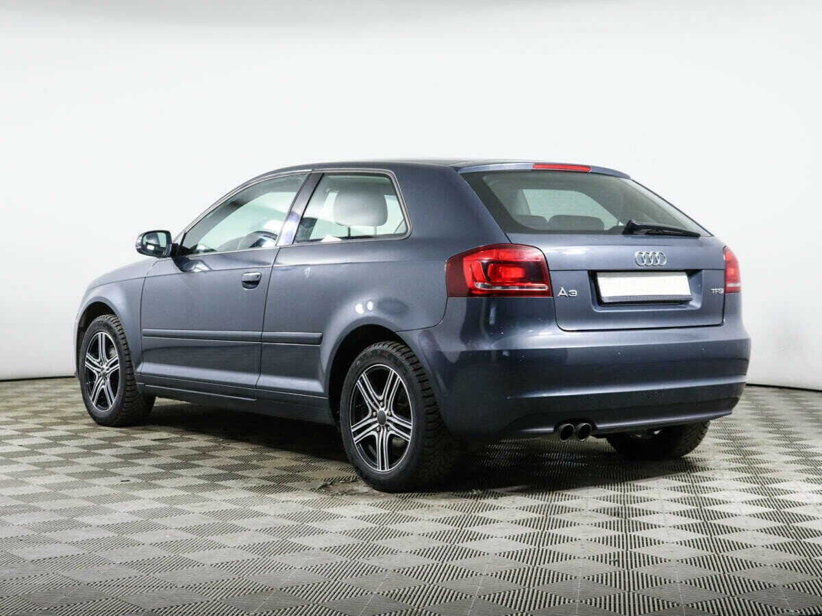 Audi A3 1.4 РКПП, 2011, 145 000 км фото 3