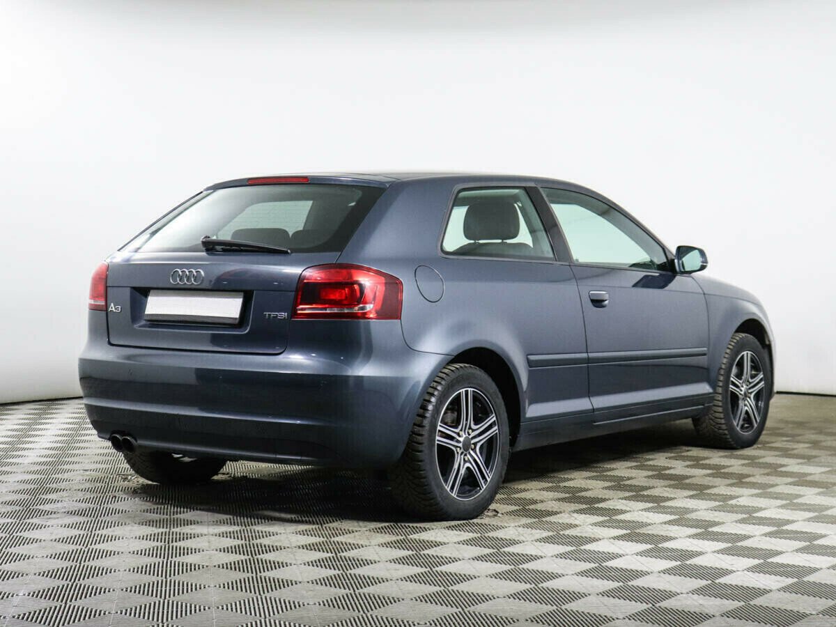 Audi A3 1.4 РКПП, 2011, 145 000 км фото 4