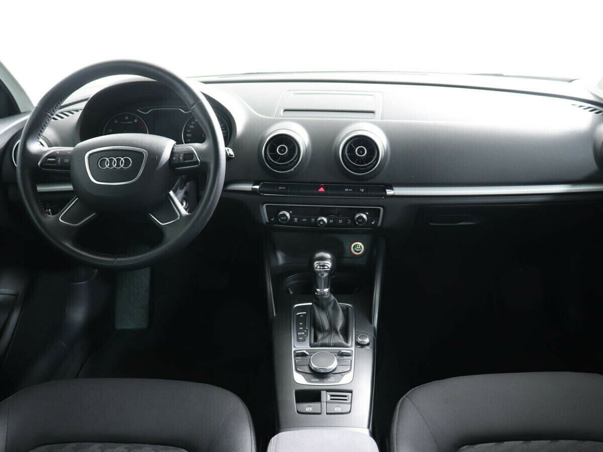 Audi A3 1.4 РКПП, 2013, 120 000 км фото 6