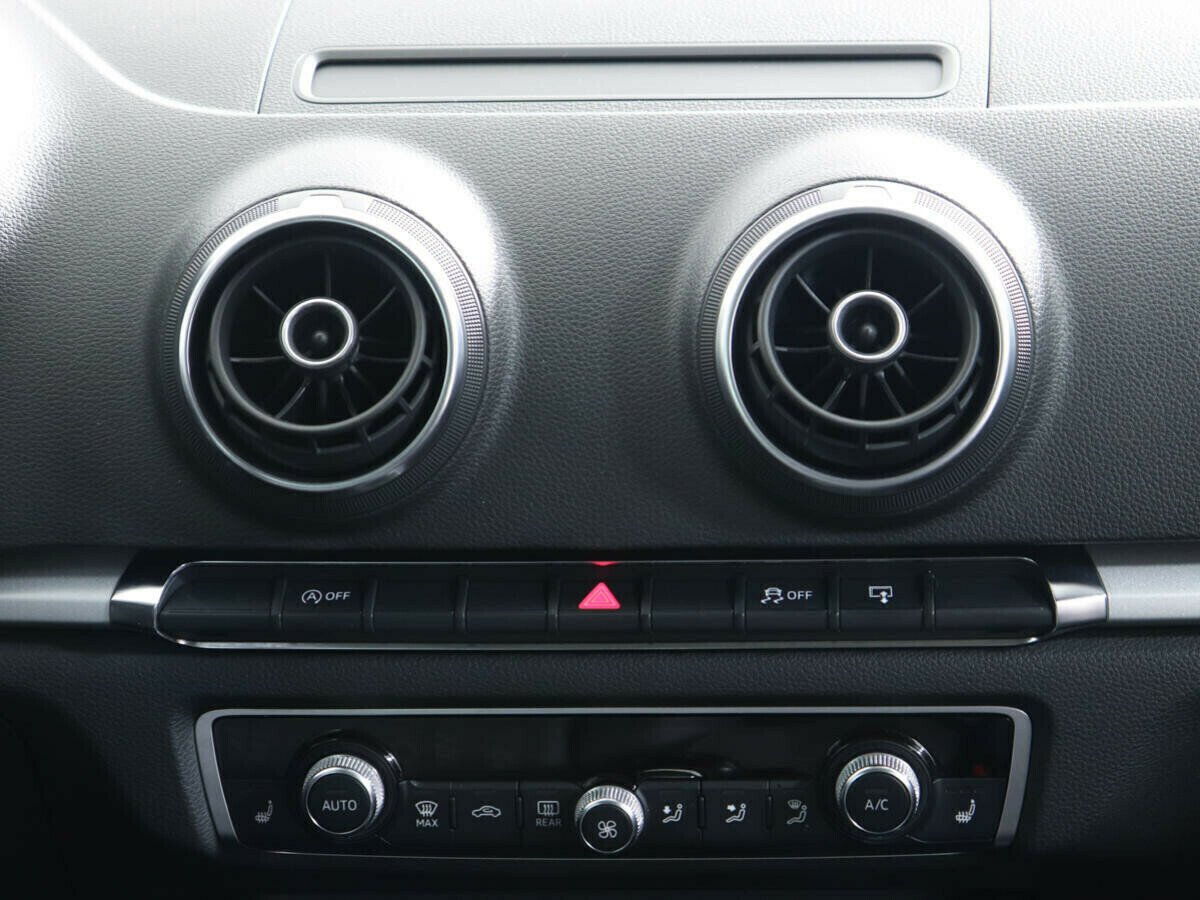 Audi A3 1.4 РКПП, 2013, 120 000 км фото 8