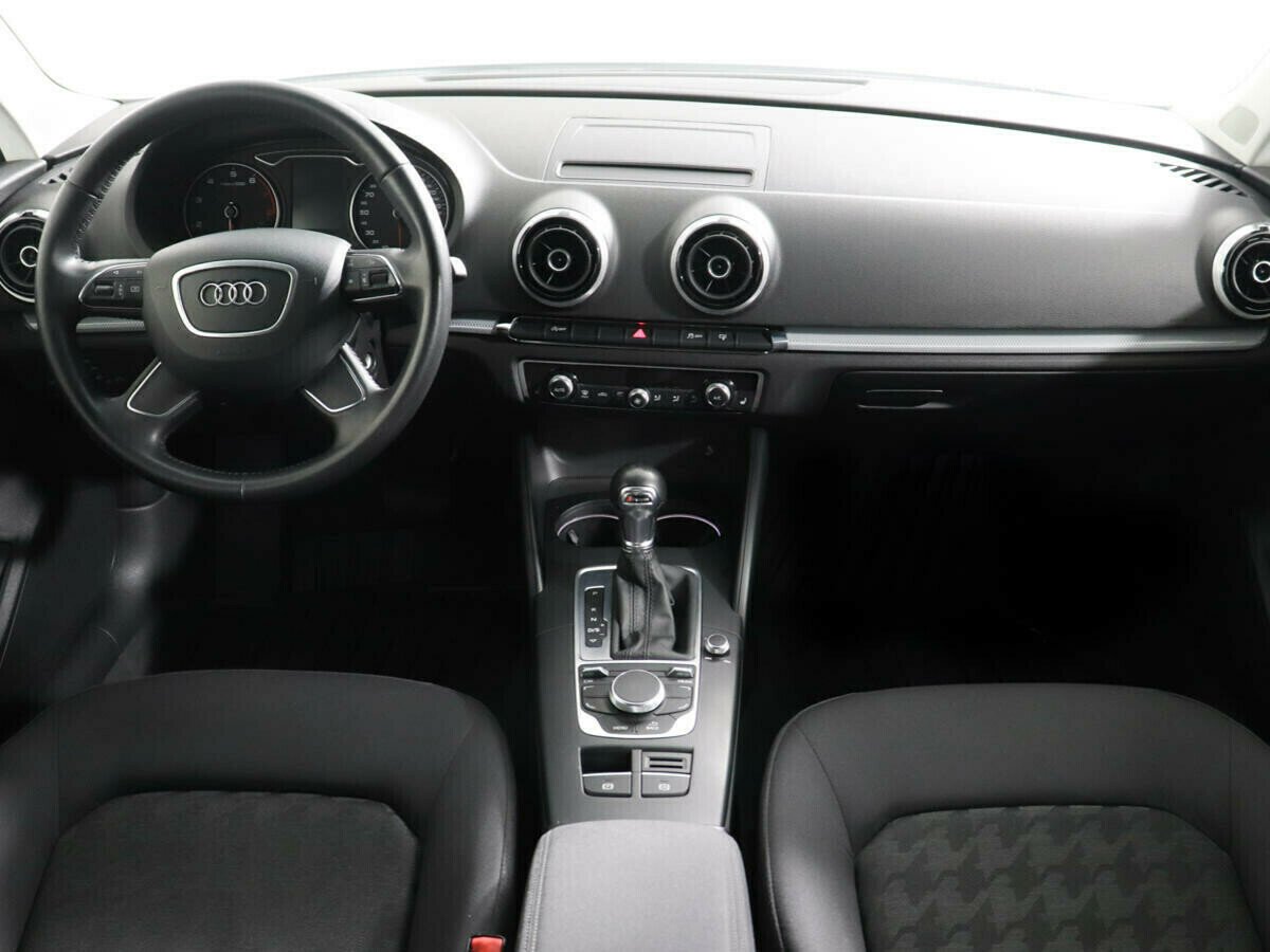 Audi A3 1.4 РКПП, 2013, 121 000 км фото 6
