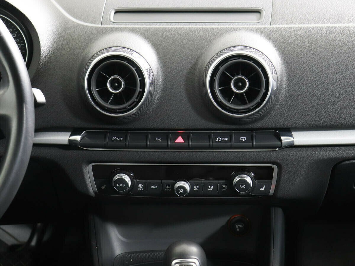 Audi A3 1.4 РКПП, 2014, 114 000 км фото 7