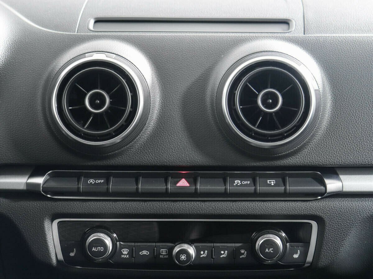 Audi A3 1.4 РКПП, 2013, 130 000 км фото 8