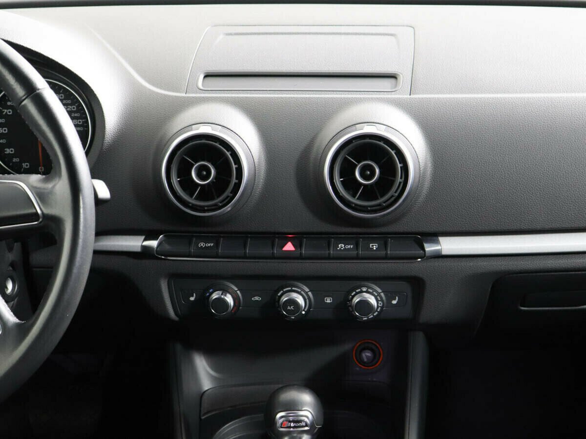 Audi A3 1.4 РКПП, 2014, 115 000 км фото 7
