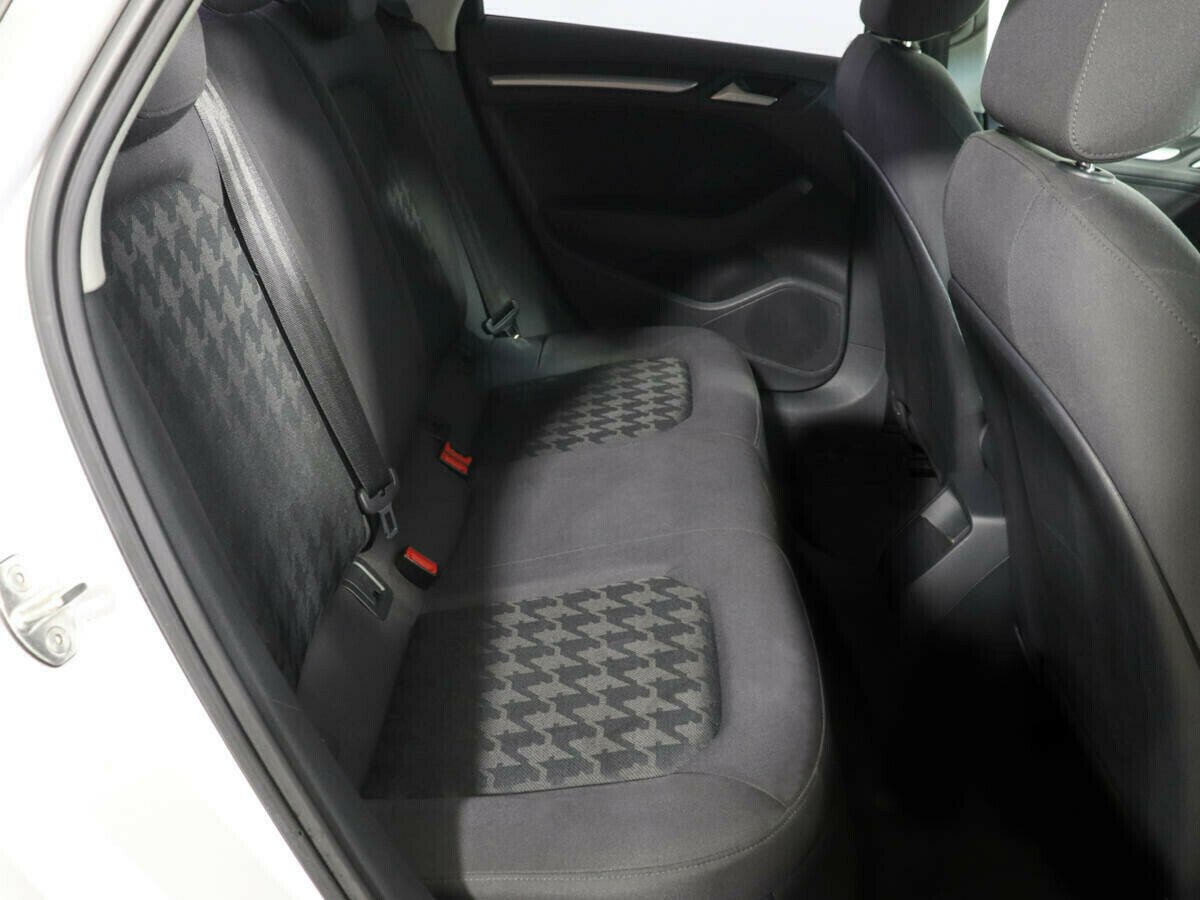 Audi A3 1.4 РКПП, 2014, 115 000 км фото 9