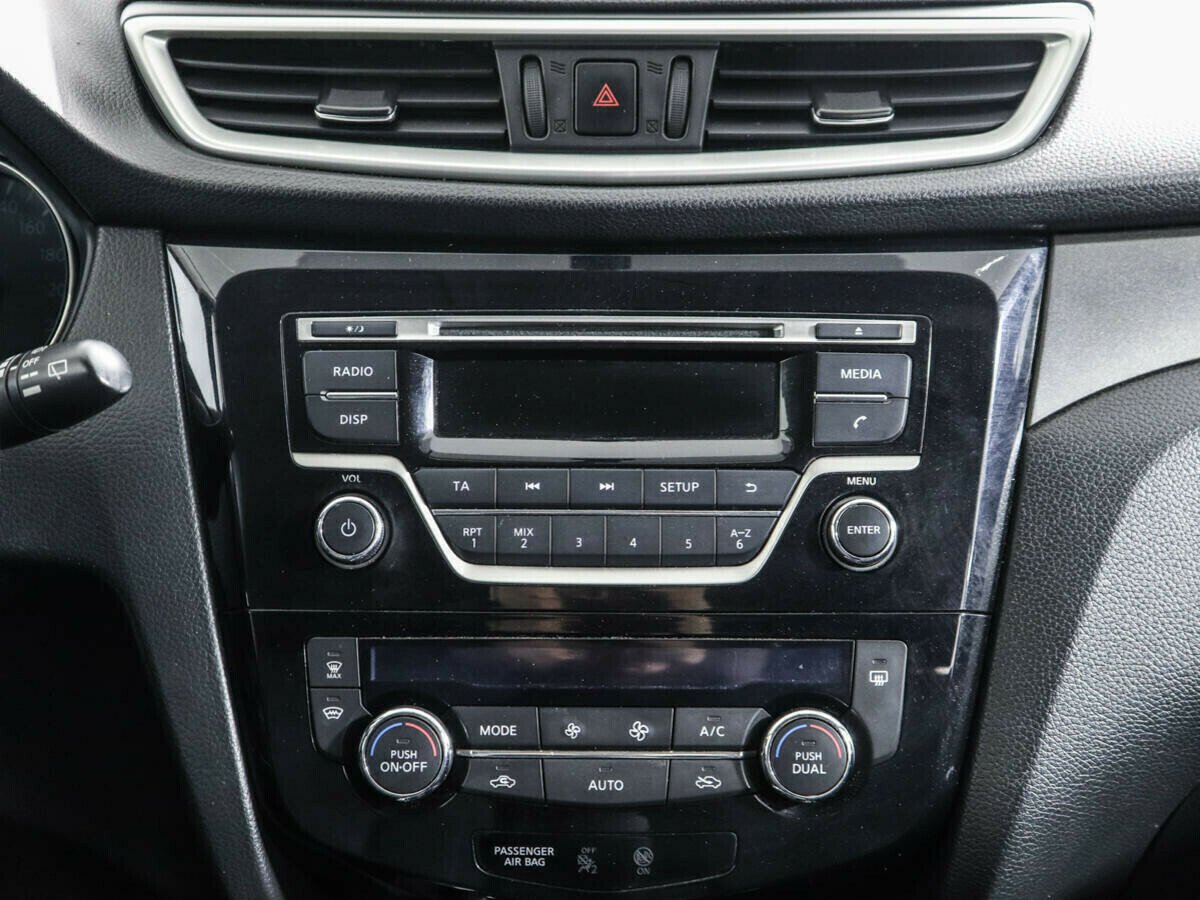 Nissan X-Trail 2.0 МКПП, 2015, 102 000 км фото 8