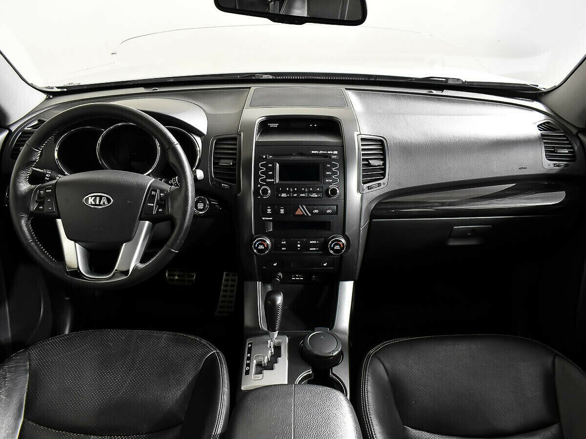 Kia Sorento 2.4 АКПП, 2010, 165 000 км фото 7