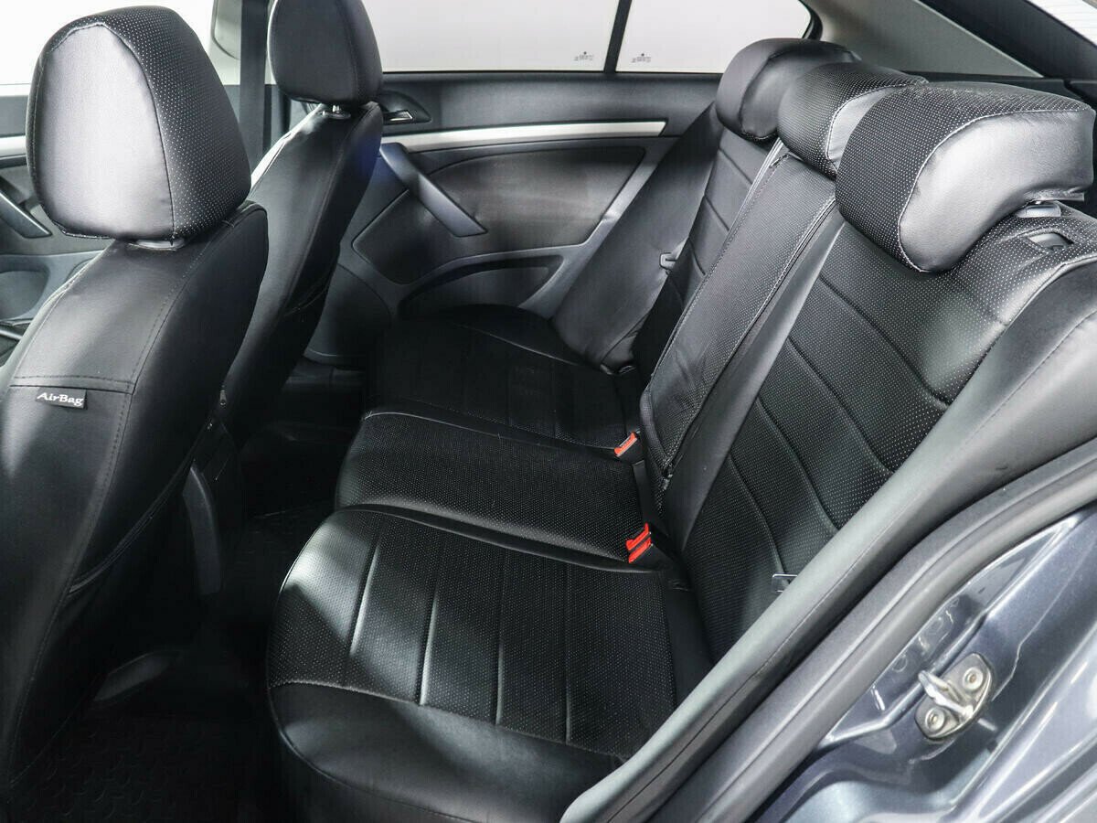 Skoda Octavia 1.8 МКПП, 2010, 155 000 км фото 8