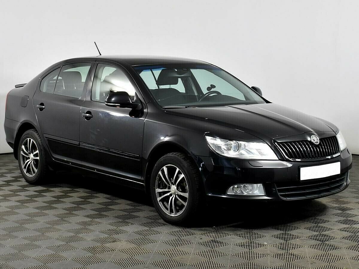 Skoda Octavia 1.4 РКПП, 2011, 144 000 км фото 2