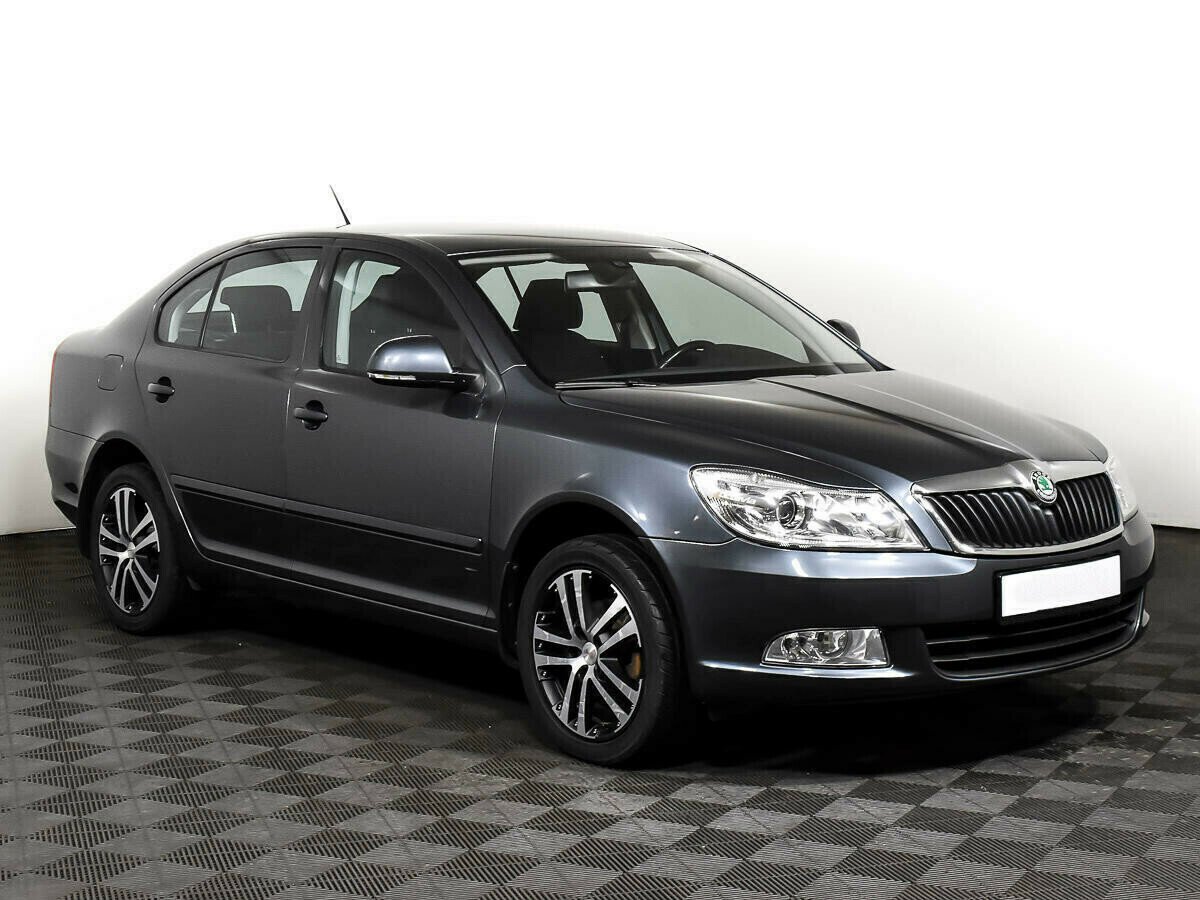 Skoda Octavia 1.6 АКПП, 2011, 148 000 км фото 2