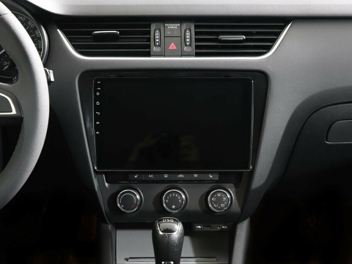 Skoda Octavia 1.4 РКПП, 2013, 129 000 км фото 7