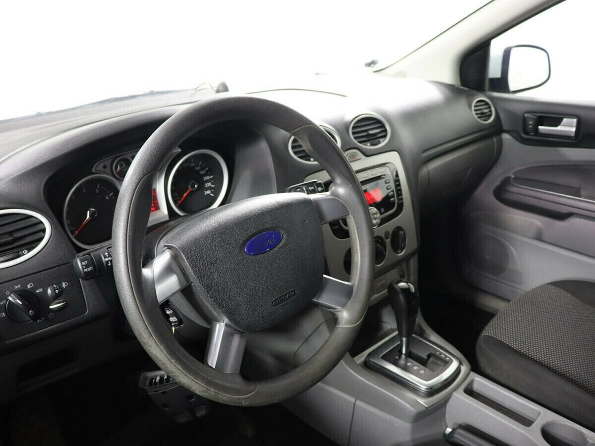 Ford Focus 1.0 МКПП, 2011, 147 000 км фото 5