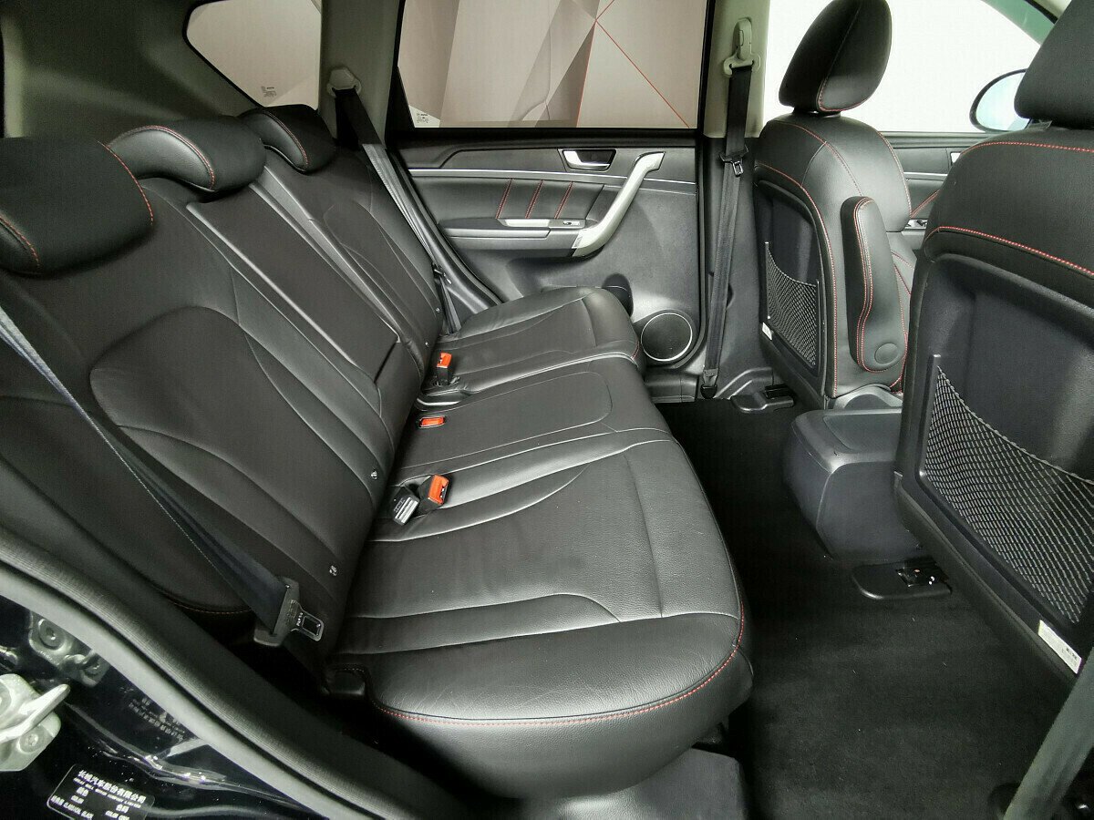 Haval H6 1.3 РКПП, 2017, 84 000 км фото 9