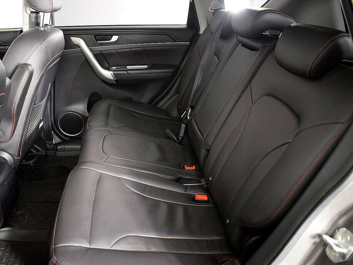 Haval H6 1.3 РКПП, 2019, 48 000 км фото 8