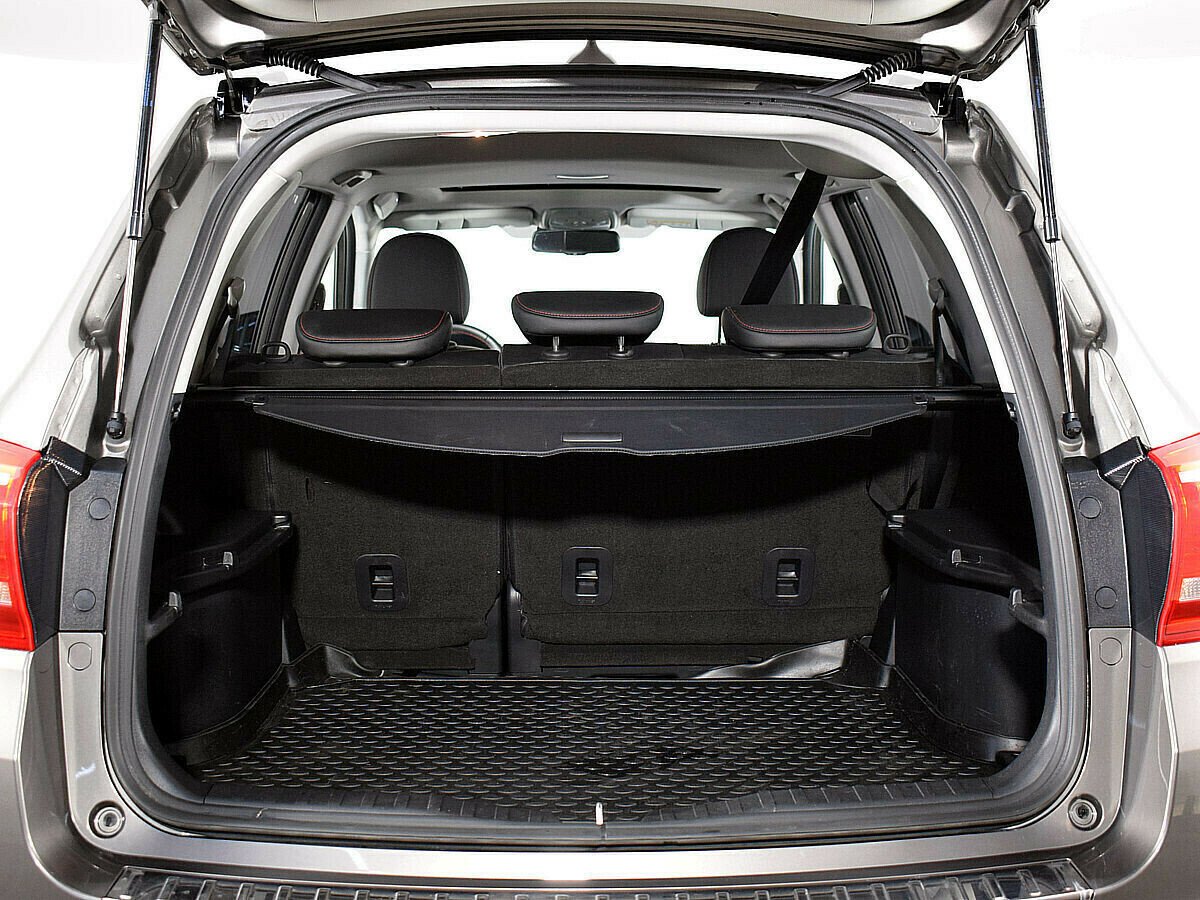 Haval H6 1.3 РКПП, 2019, 48 000 км фото 9