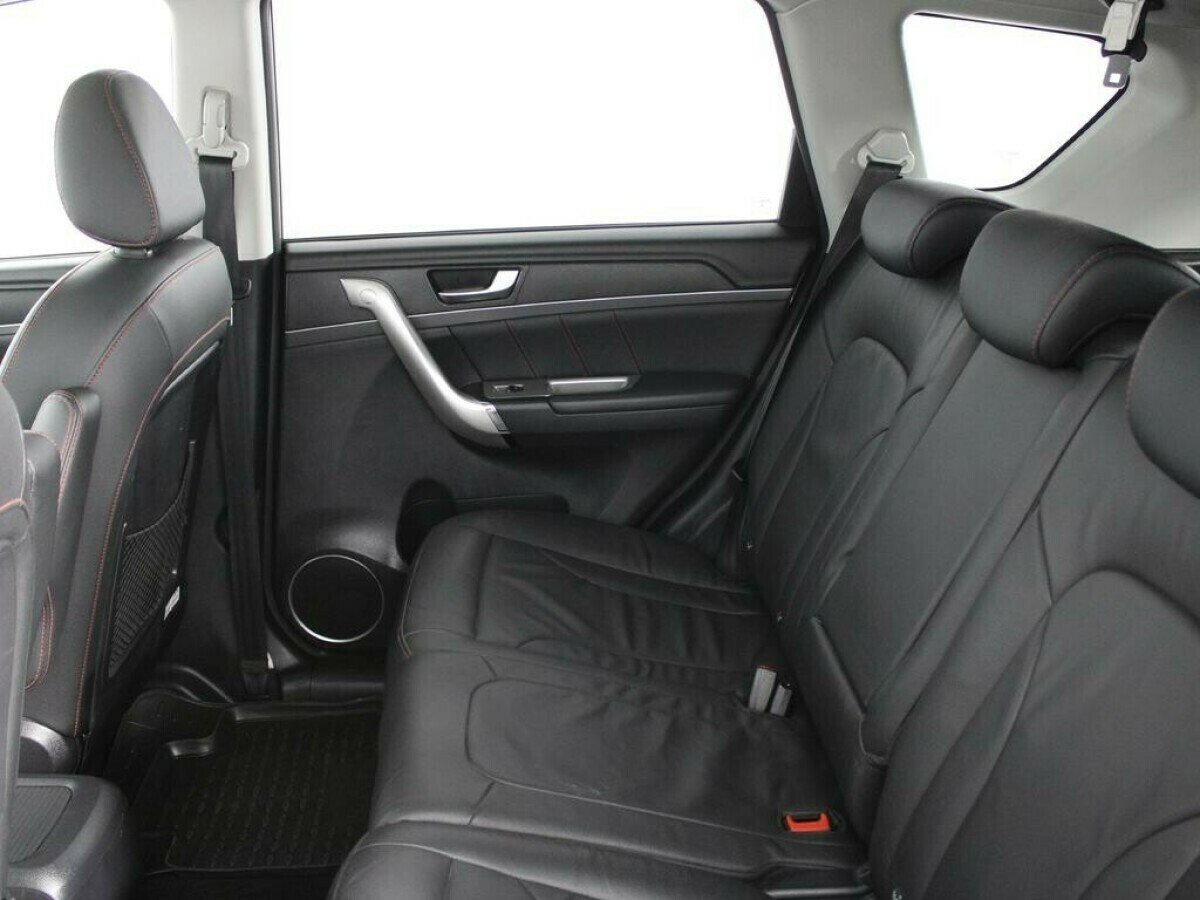 Haval H6 1.3 РКПП, 2019, 50 000 км фото 13