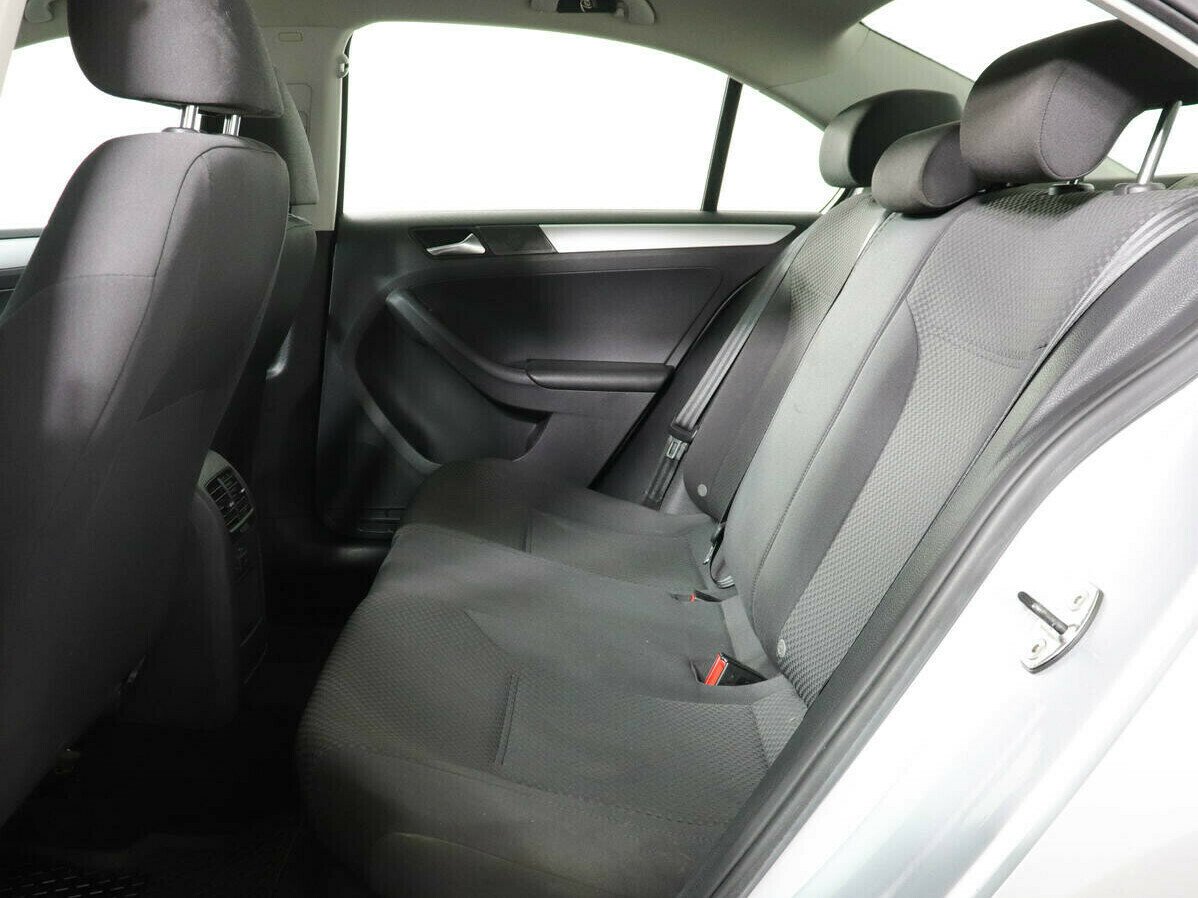 Volkswagen Jetta 1.4 РКПП, 2012, 131 000 км фото 9