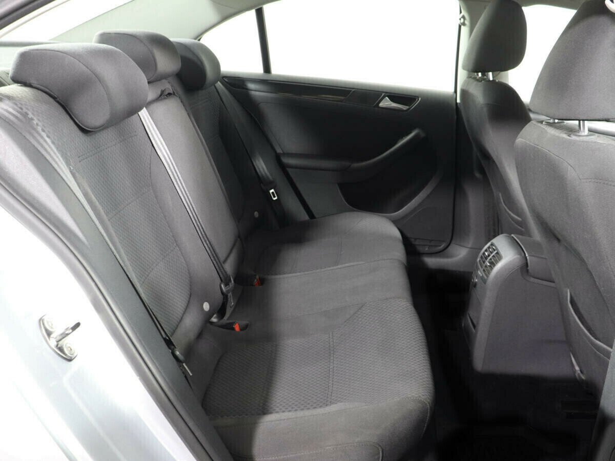 Volkswagen Jetta 1.4 РКПП, 2012, 133 000 км фото 9