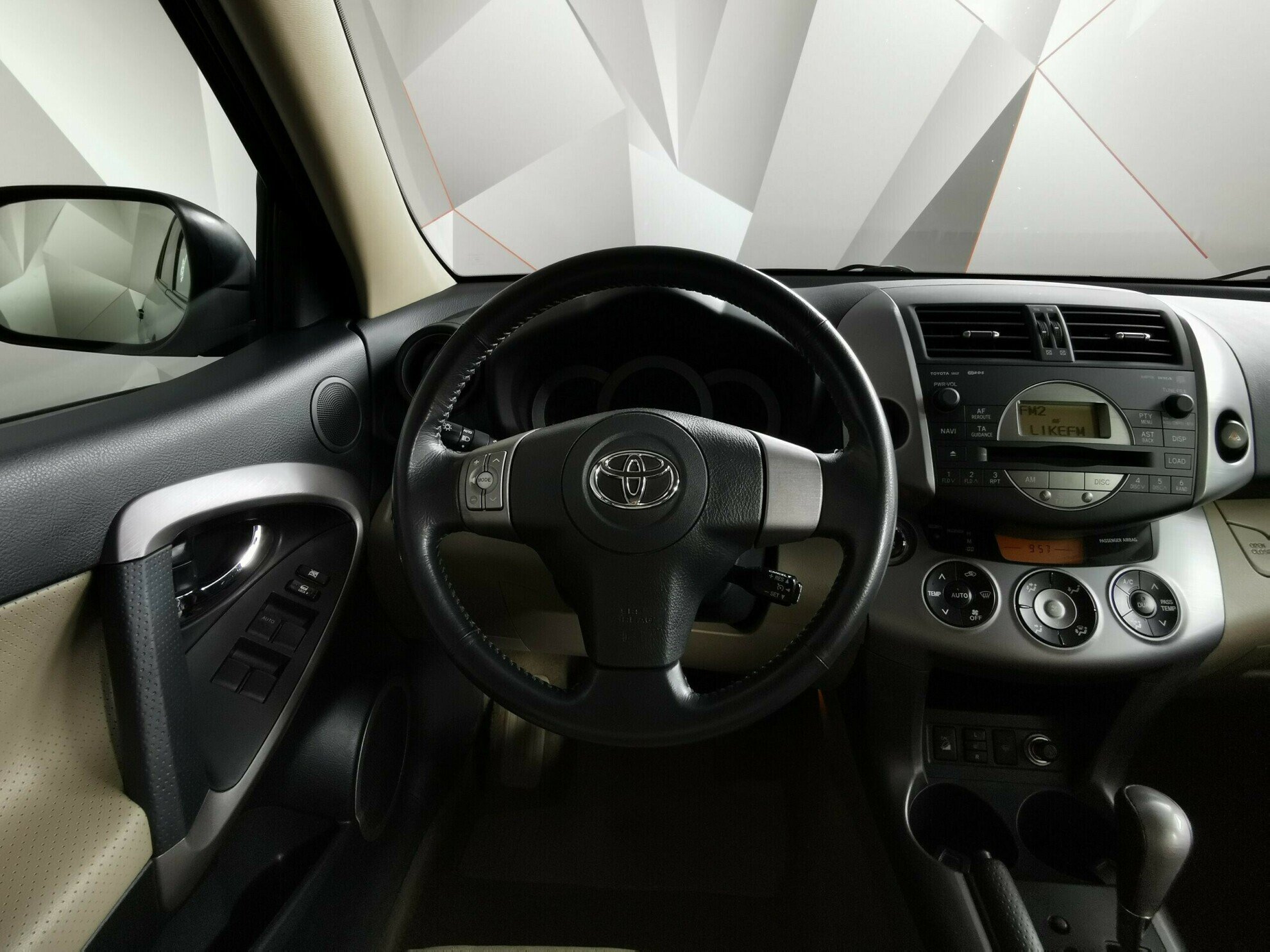 Toyota RAV4 2.0 АКПП, 2006, 208 000 км фото 7