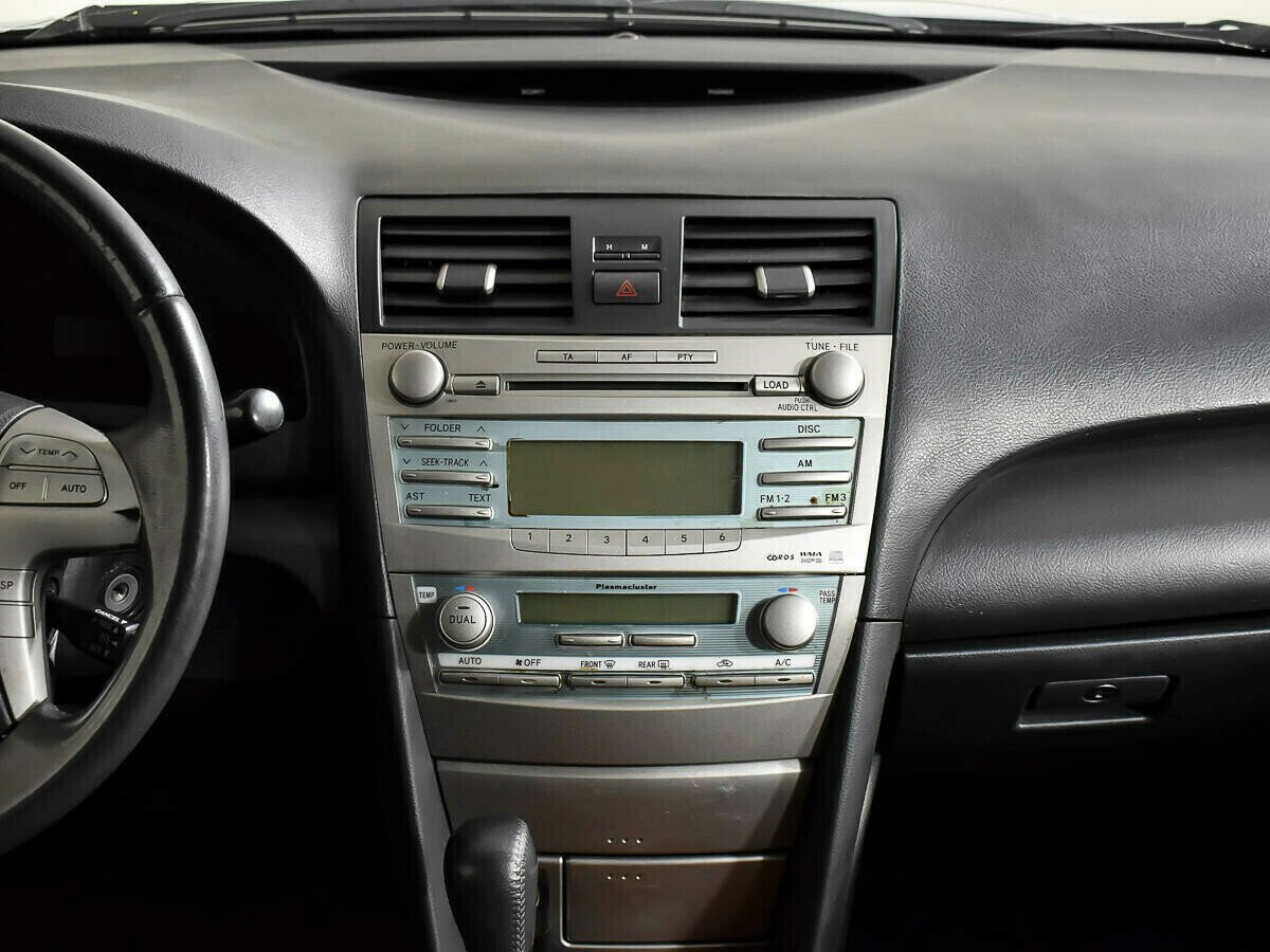 Toyota Camry 2.4 АКПП, 2008, 190 000 км фото 8