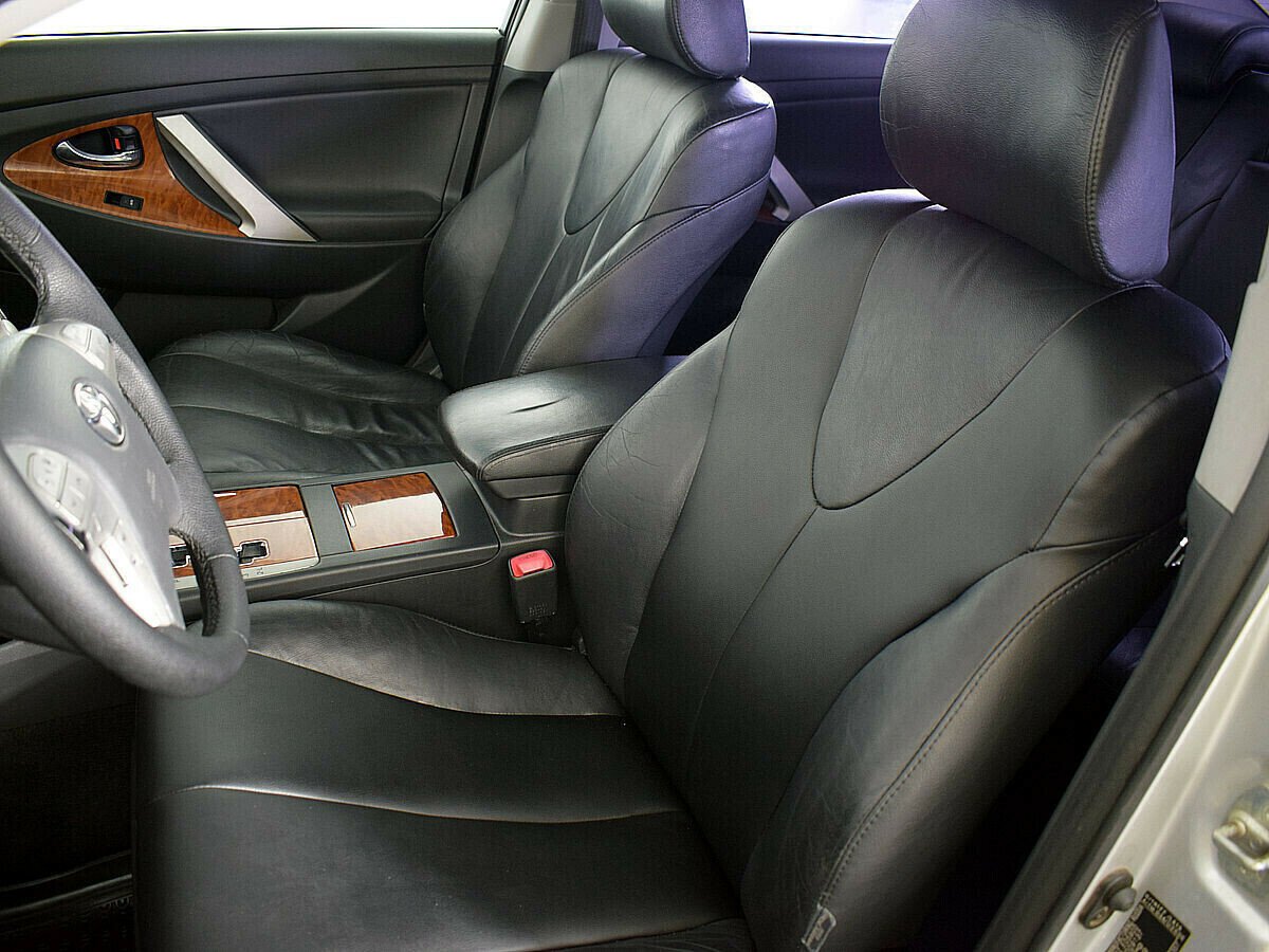 Toyota Camry 2.4 АКПП, 2009, 173 000 км фото 5