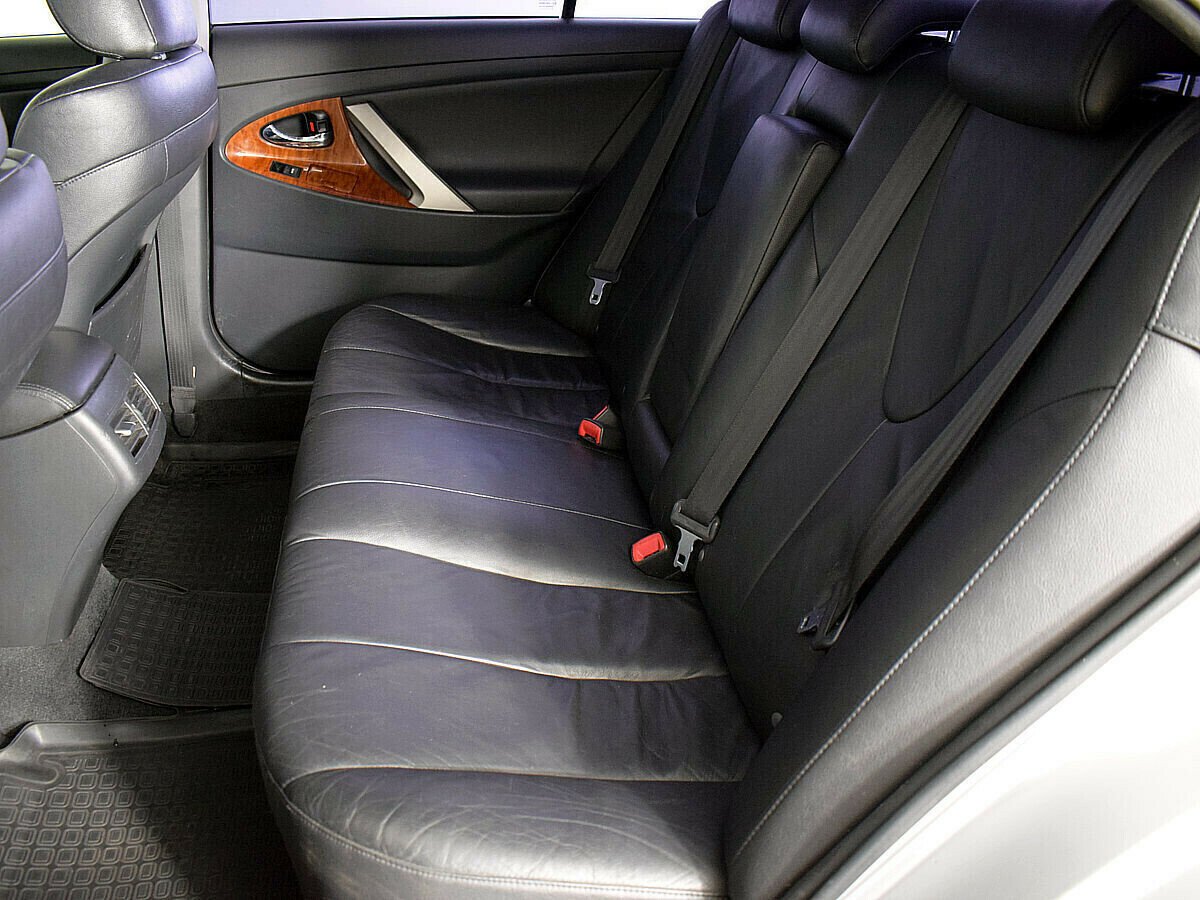 Toyota Camry 2.4 АКПП, 2009, 173 000 км фото 6
