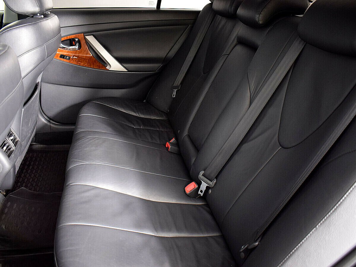 Toyota Camry 2.4 АКПП, 2010, 160 000 км фото 7