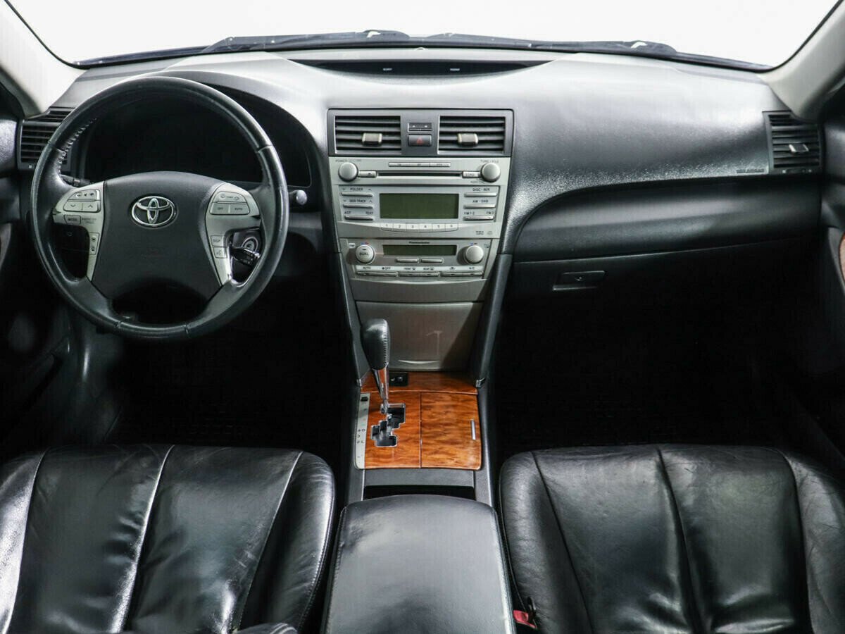 Toyota Camry 2.5 АКПП, 2011, 143 000 км фото 6