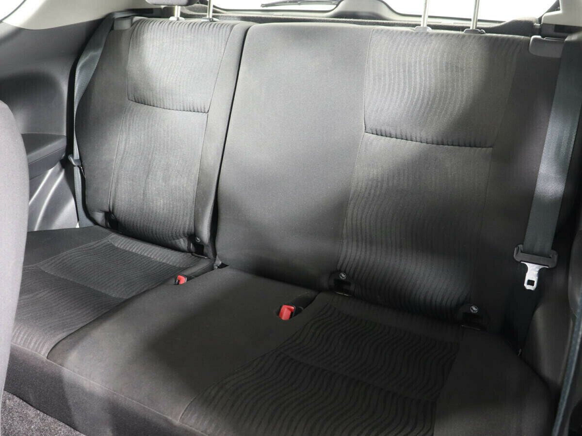 Suzuki Swift 1.2 АКПП, 2011, 151 000 км фото 9