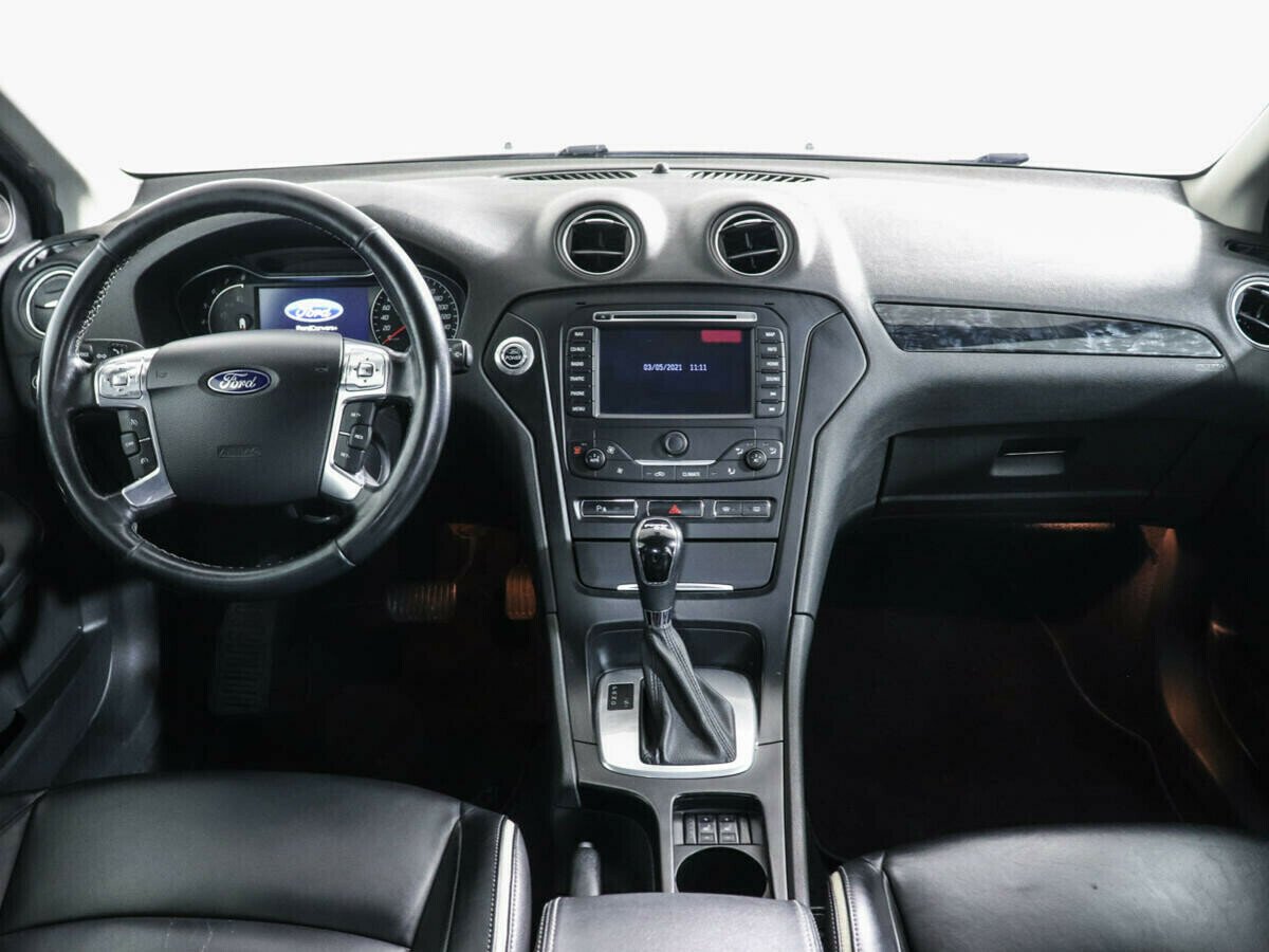 Ford Mondeo 2.0 РКПП, 2011, 143 000 км фото 5