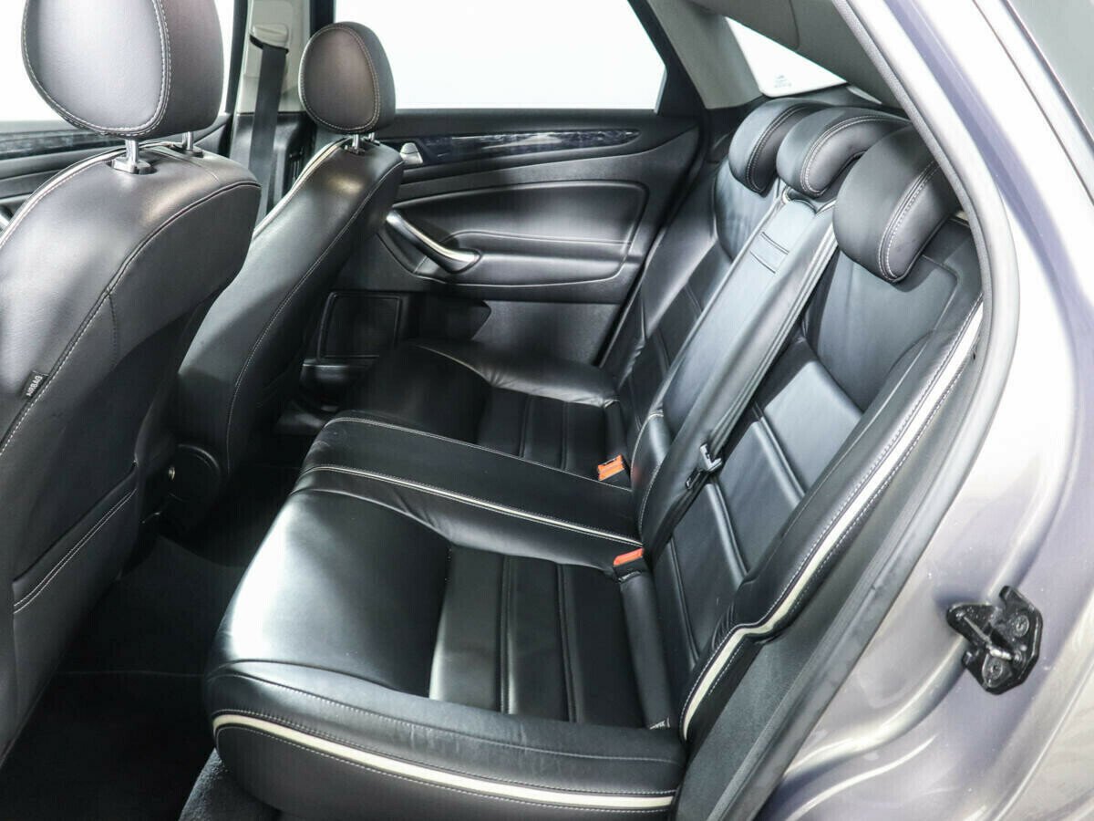 Ford Mondeo 2.0 РКПП, 2011, 143 000 км фото 6