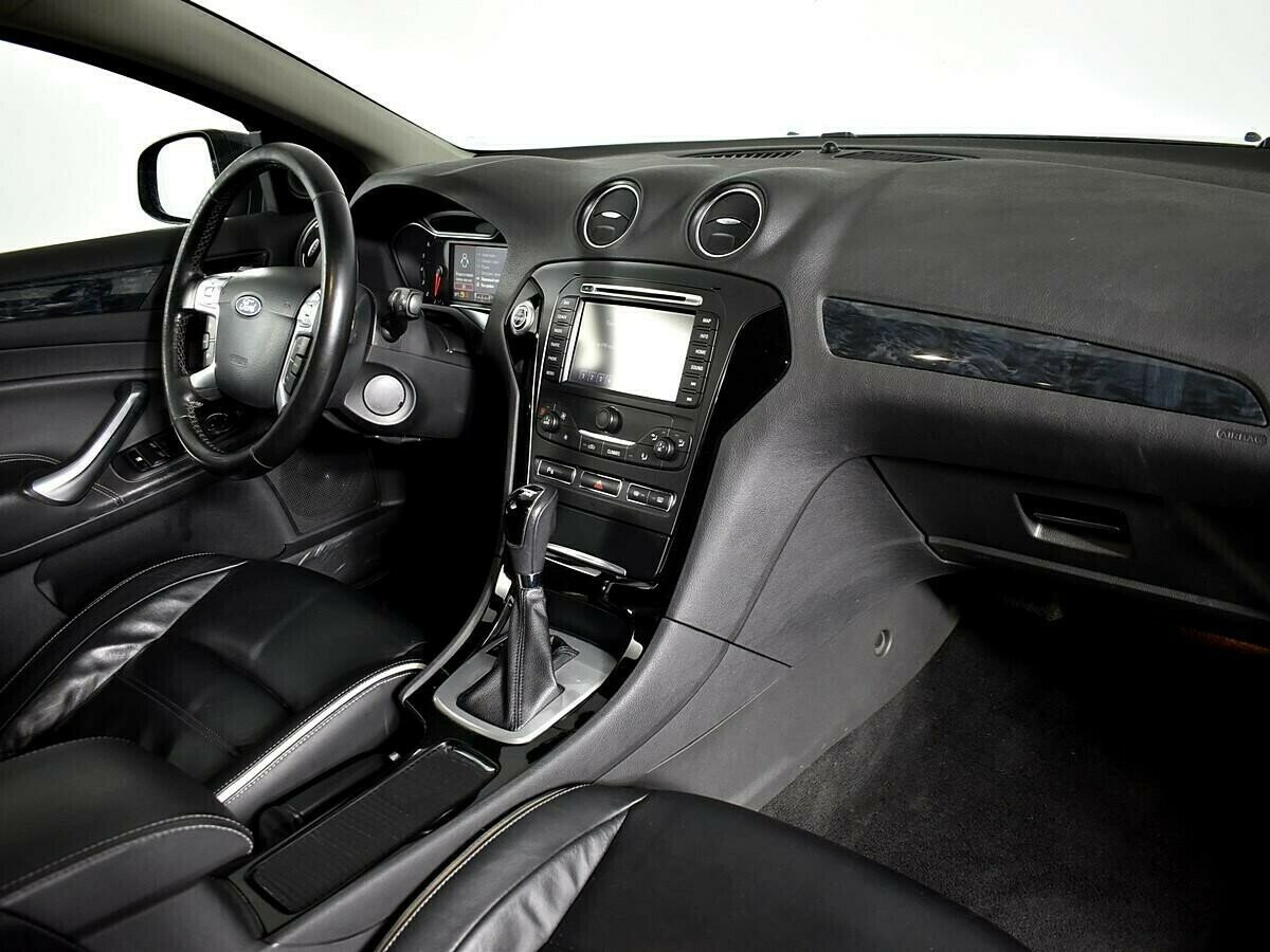 Ford Mondeo 2.0 РКПП, 2012, 145 000 км фото 5