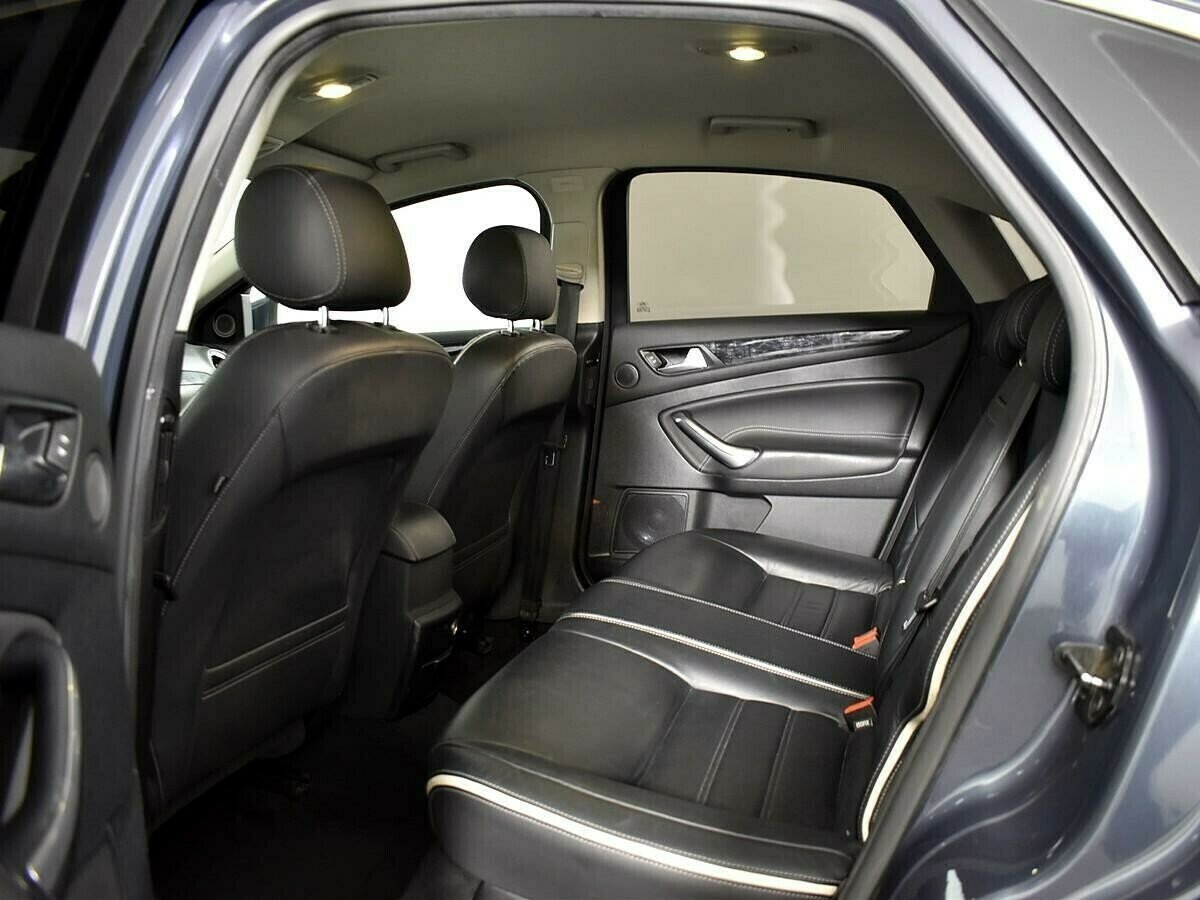Ford Mondeo 2.0 РКПП, 2012, 145 000 км фото 6