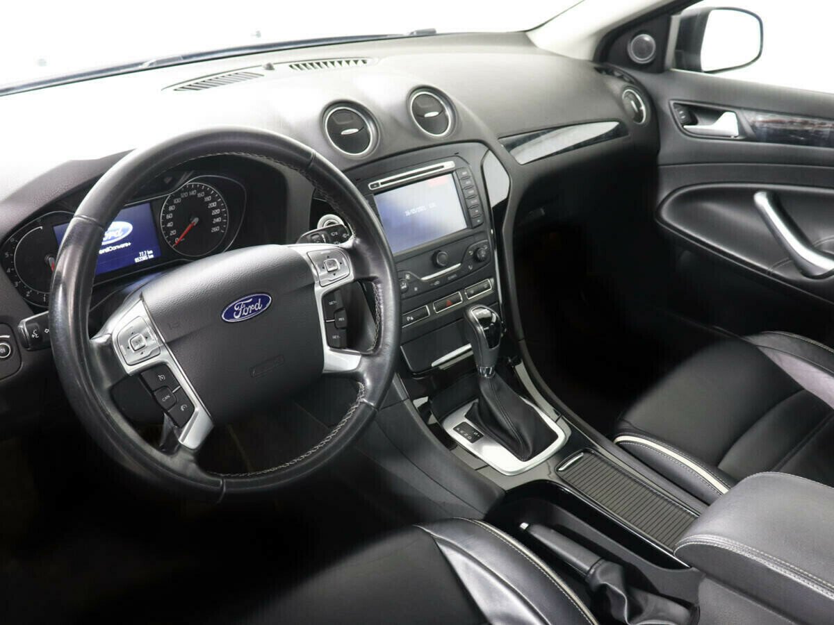Ford Mondeo 2.0 РКПП, 2012, 144 000 км фото 5
