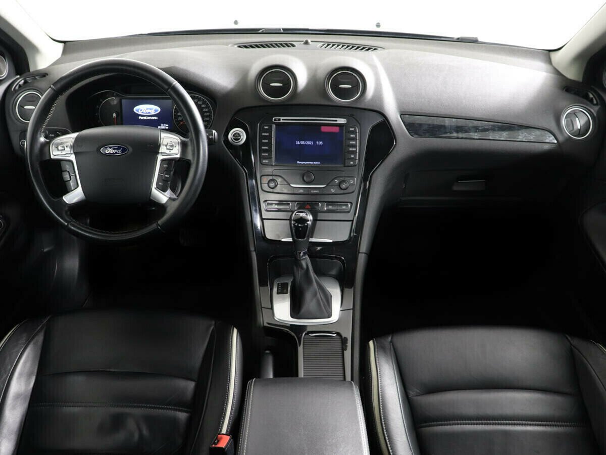 Ford Mondeo 2.0 РКПП, 2012, 144 000 км фото 7